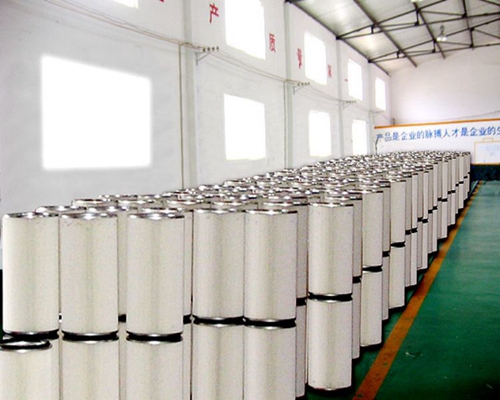 濾芯倉(cāng)庫(kù)